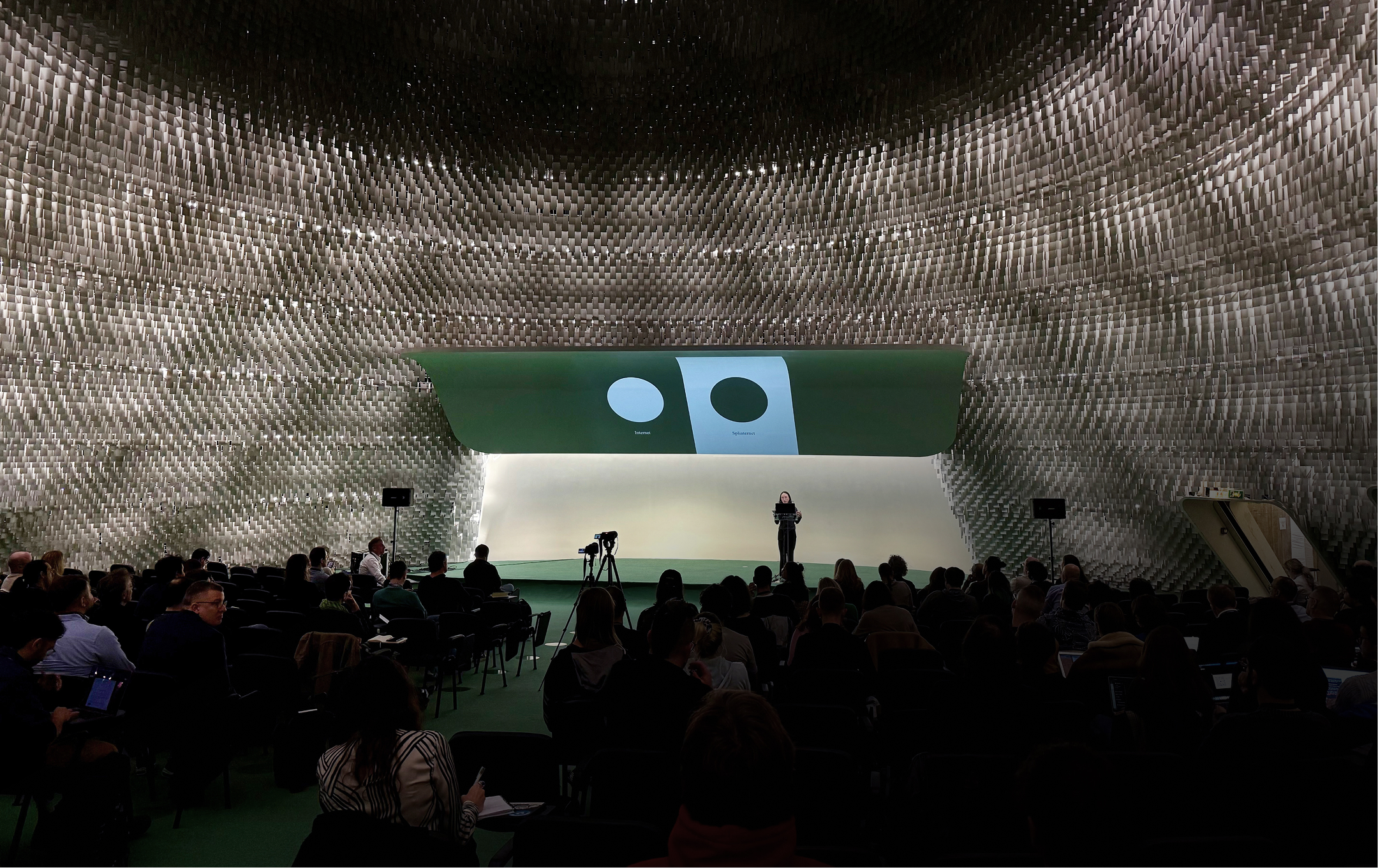 Splintercon Paris